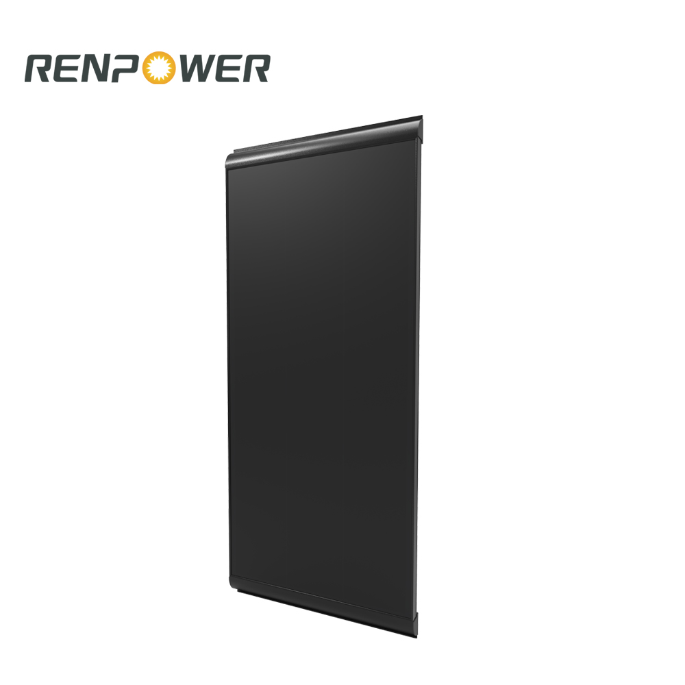 Módulo solar HPBC de 120W