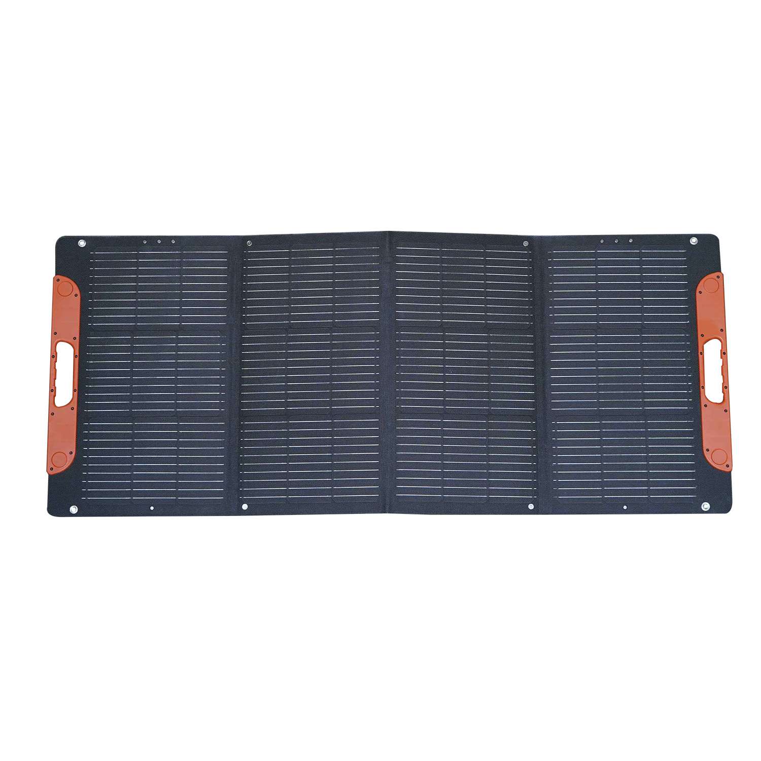 Panel solar integrado de 120W