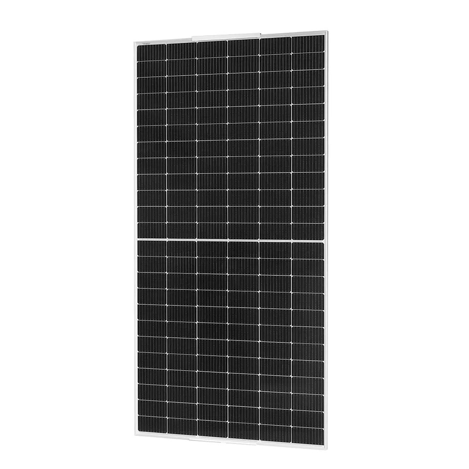 Una mirada dentro del mundo de los módulos solares
