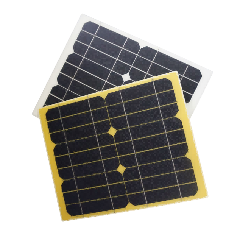 Beneficios y aplicaciones de Mini Panel Solar