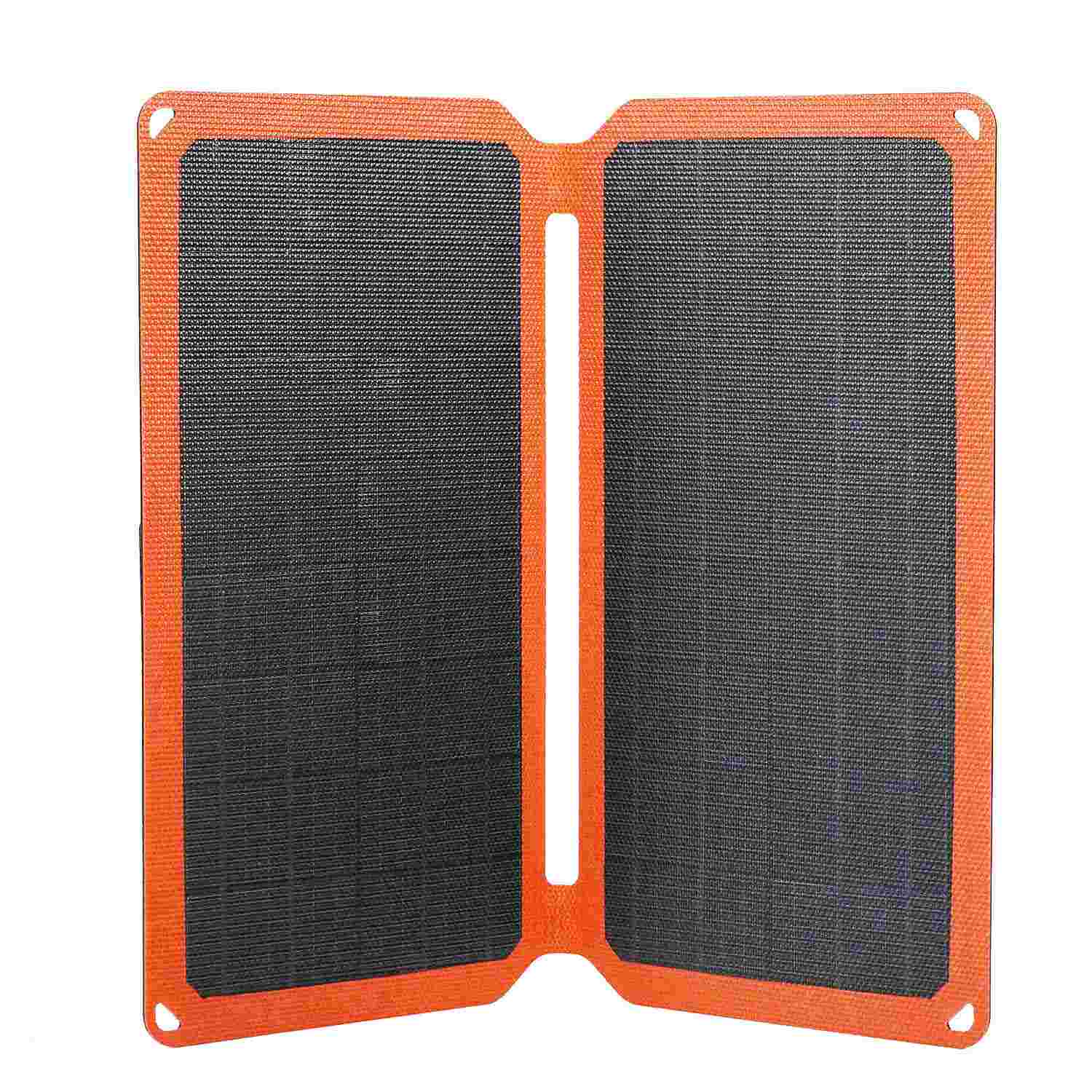 Mini panel solar portátil de 20W