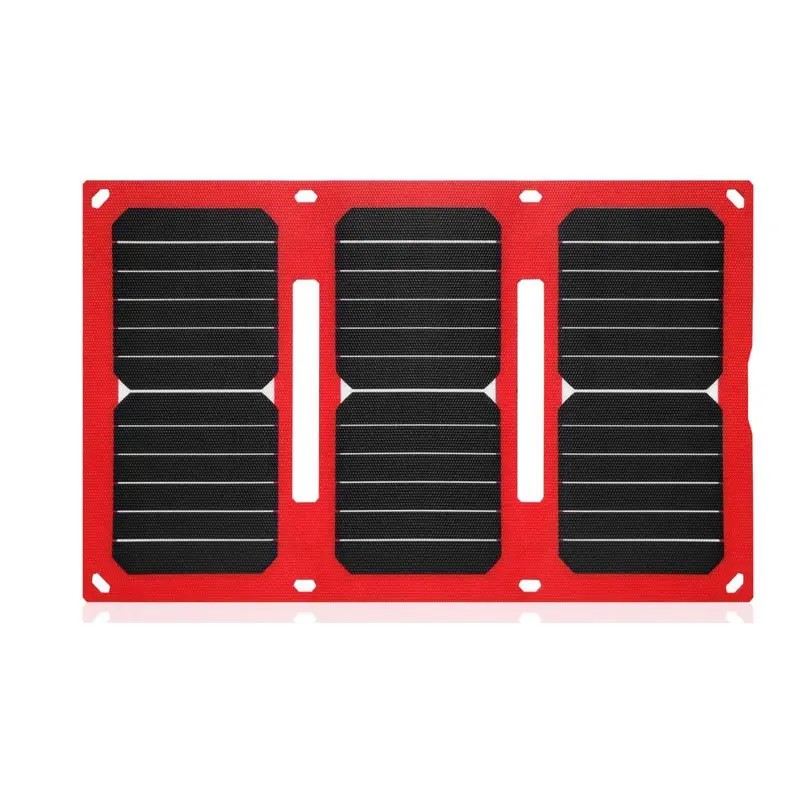 Minipanel solar de 21w