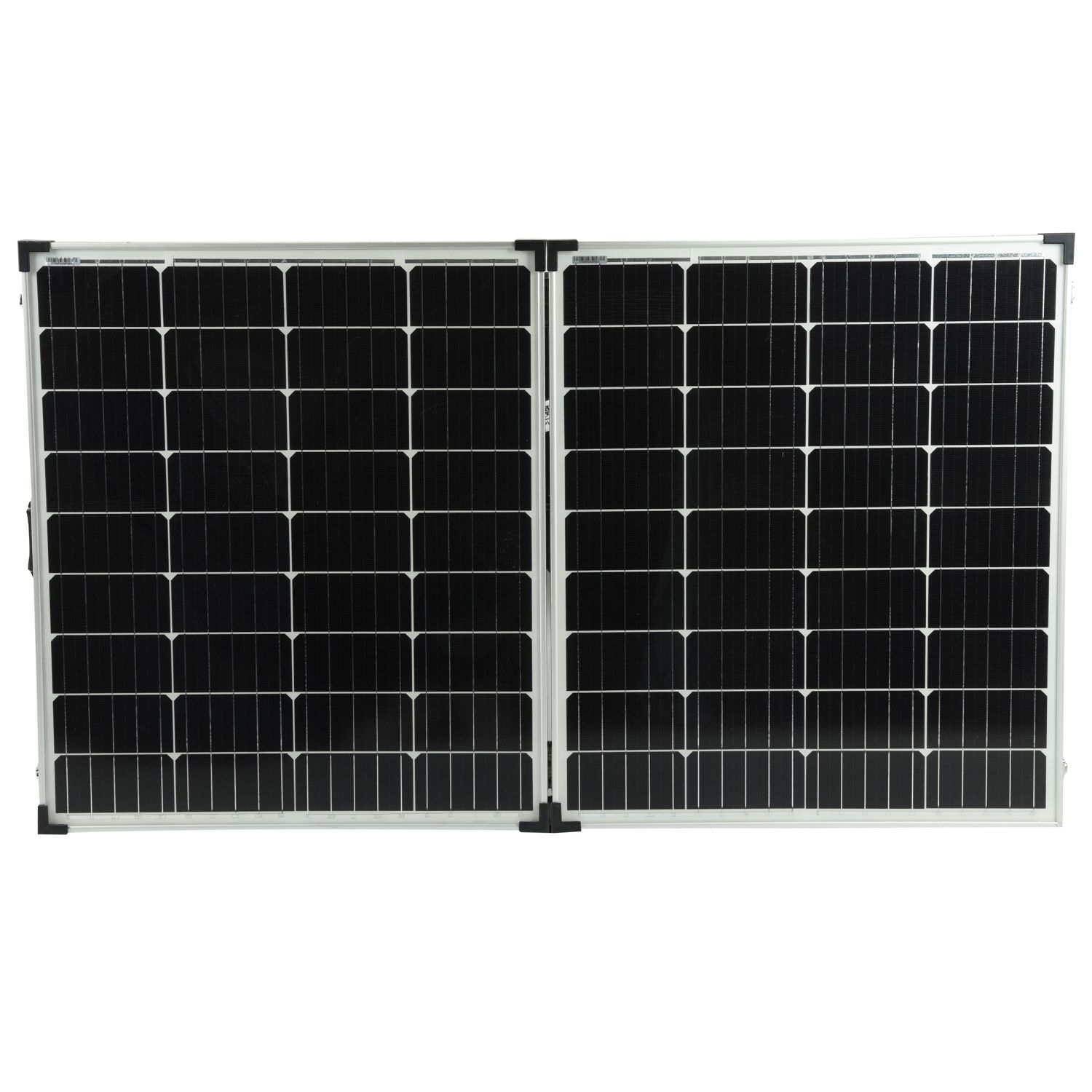 Panel solar plegable de 300w