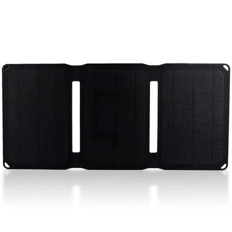 Minipanel solar flexible de 30w