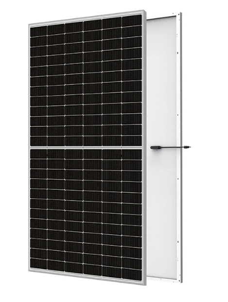 Módulo solar de 555W