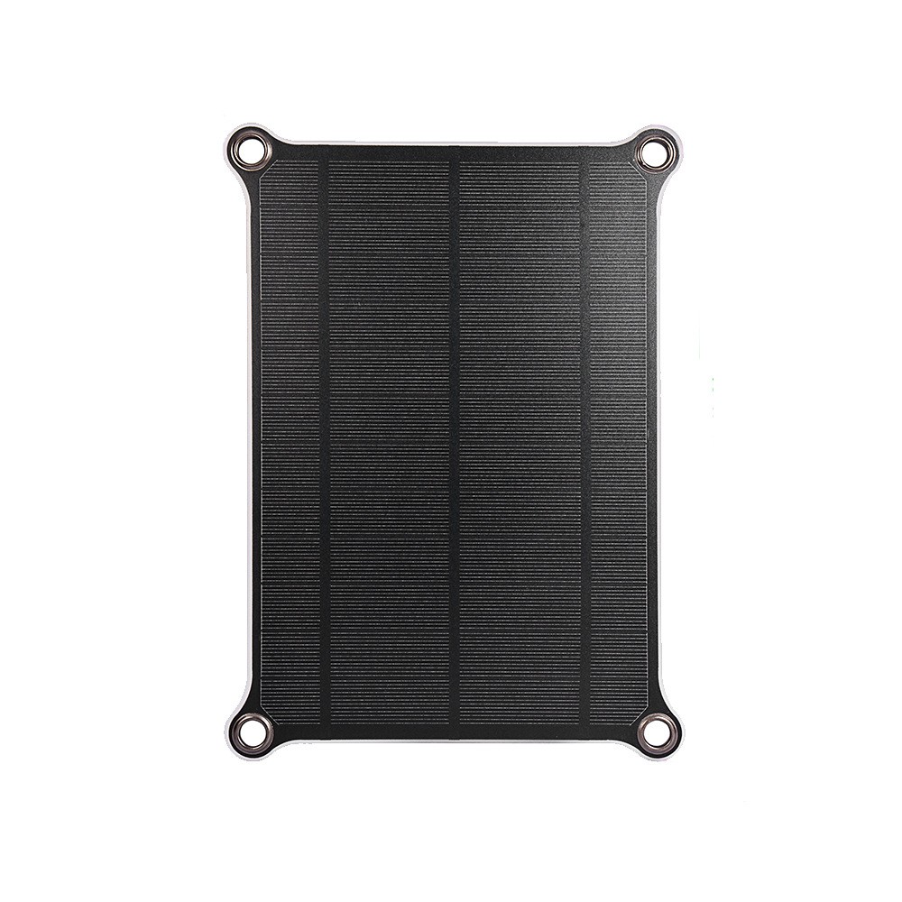 Minipanel solar de 6W